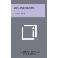 Race And Reason: A Yankee View
