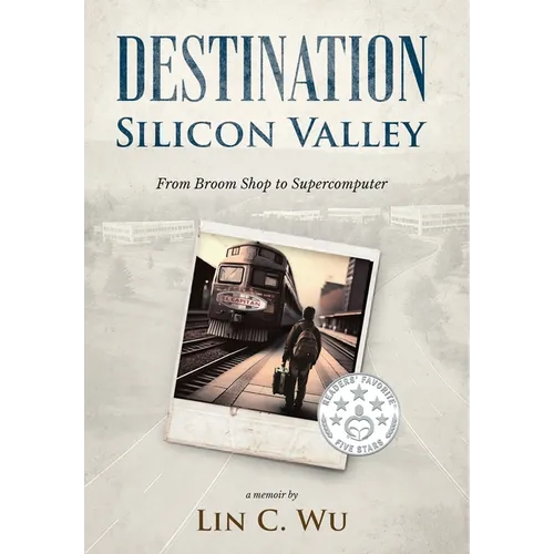 Destination Silicon Valley: From Broom Shop to Supercomputer
