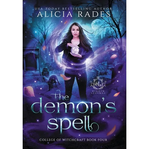 The Demon's Spell