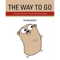 The Way to Go: A Thorough Introduction to the Go Programming Language
