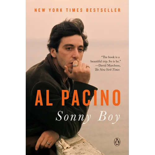 Sonny Boy: A Memoir