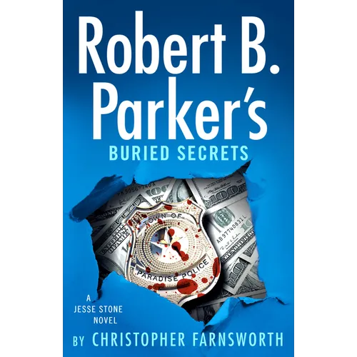 Robert B. Parker's Buried Secrets