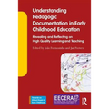 Understanding Pedagogic Documentation in Early Childhood Education: Revealing and Reflecting on High Quality Learning and Teaching