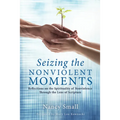 Seizing the Nonviolent Moments: Reflections on the Spirituality of Nonviolence Through the Lens of Scripture