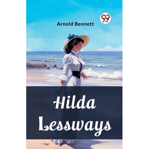 Hilda Lessways