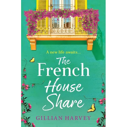 The French House Share