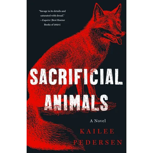 Sacrificial Animals