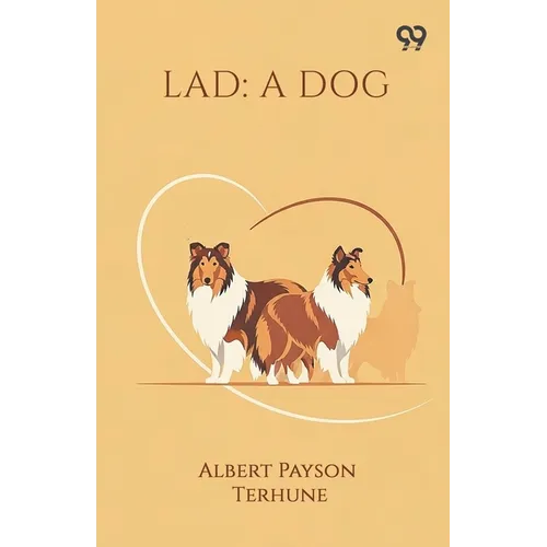 Lad: A Dog