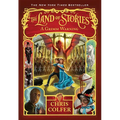 The Land of Stories: A Grimm Warning