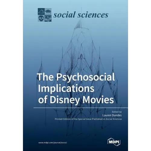 The Psychosocial Implications of Disney Movies