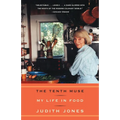 The Tenth Muse: My Life in Food