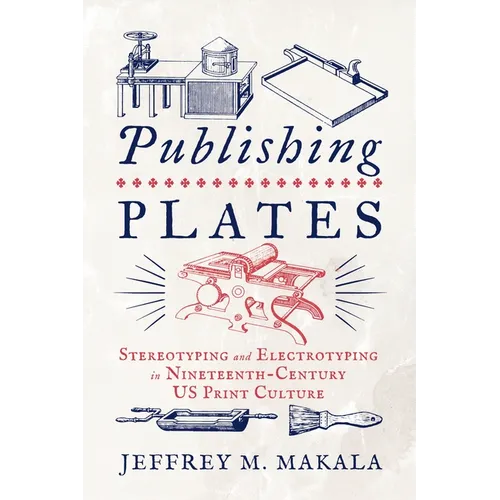 Publishing Plates