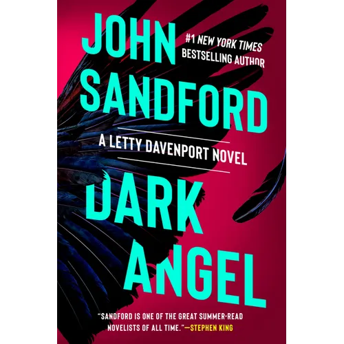Dark Angel