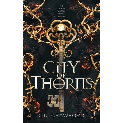 City of Thorns