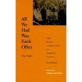 All We Had Was Each Other: The Black Community of Madison, Indiana