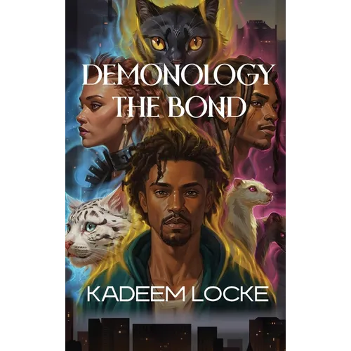 Demonology: The Bond