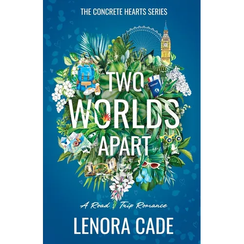 Two Worlds Apart