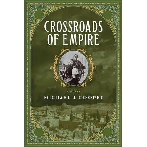 Crossroads of Empire