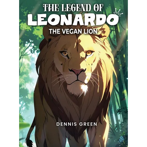 The Legend of Leonardo
