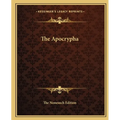 The Apocrypha