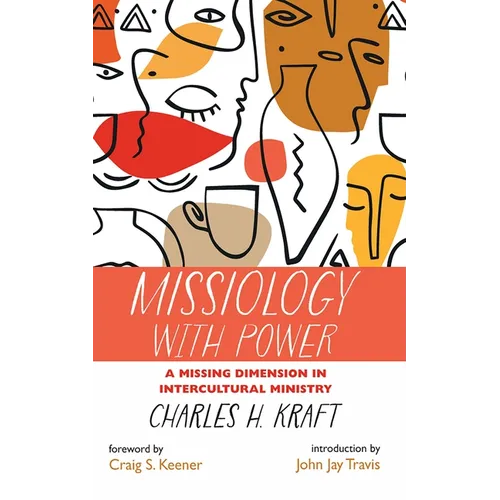 Missiology with Power