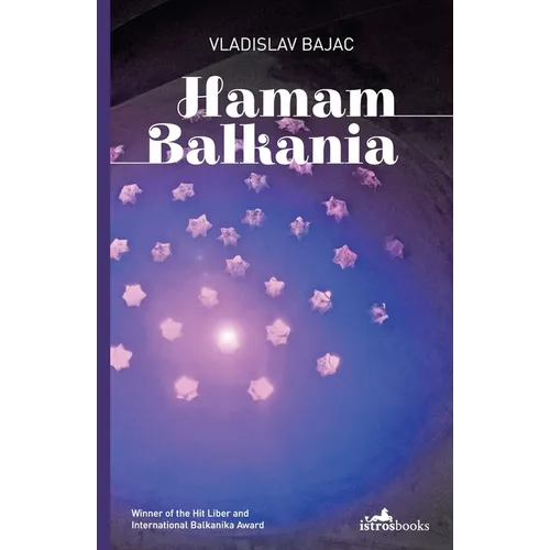 Hamam Balkania