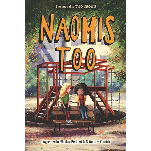 Naomis Too