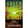 Green Flash at Sunset