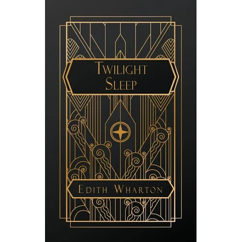 Twilight Sleep