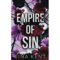 Empire of Sin: Special Edition Print