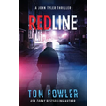 Redline: A John Tyler Thriller