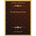 The Holy Shroud of Turin