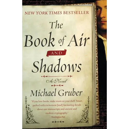 The Book of Air and Shadows