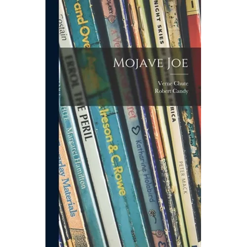 Mojave Joe
