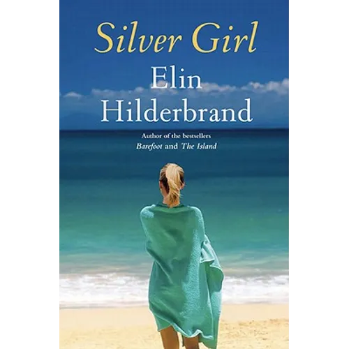 Silver Girl