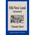 Old New Land (Altneuland)