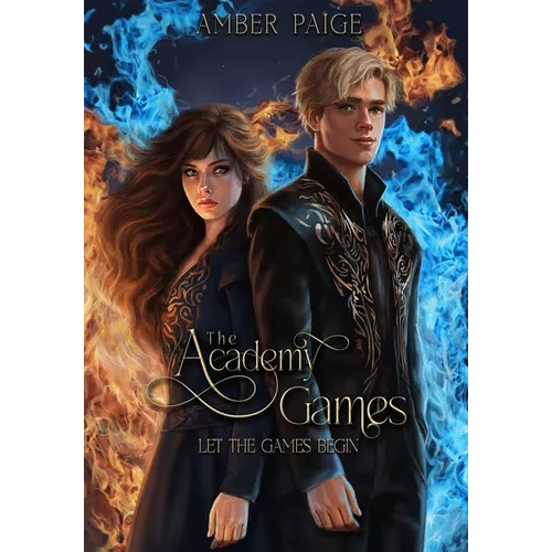 The Academy Games