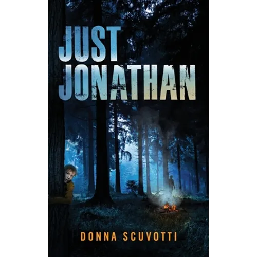 Just Jonathan