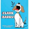 Clark Barks!