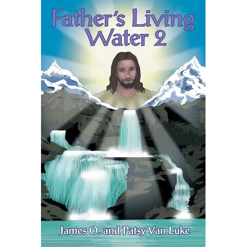 Father's Living Water