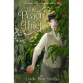 The Peach Thief