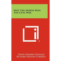 Why The North Won The Civil War