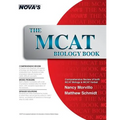 The MCAT Biology Book