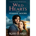 Wild Hearts on the Pennine Moors