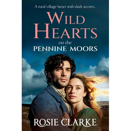 Wild Hearts on the Pennine Moors