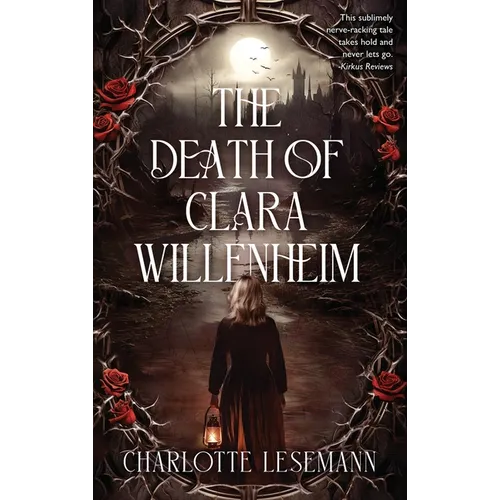The Death of Clara Willenheim