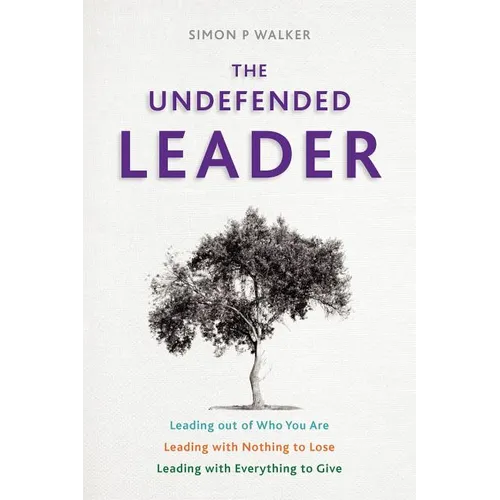 The Undefended Leader