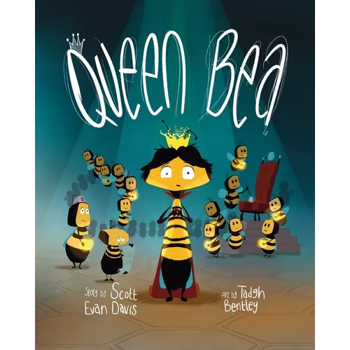Queen Bea