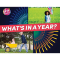 What's in a Year?
