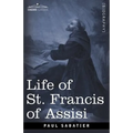 Life of St. Francis of Assisi